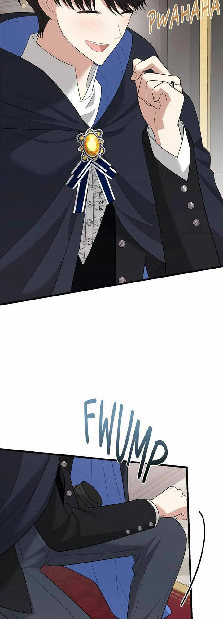 Những Người Anh Nguy Hiểm Của Công Nương Chapter 88 - 50