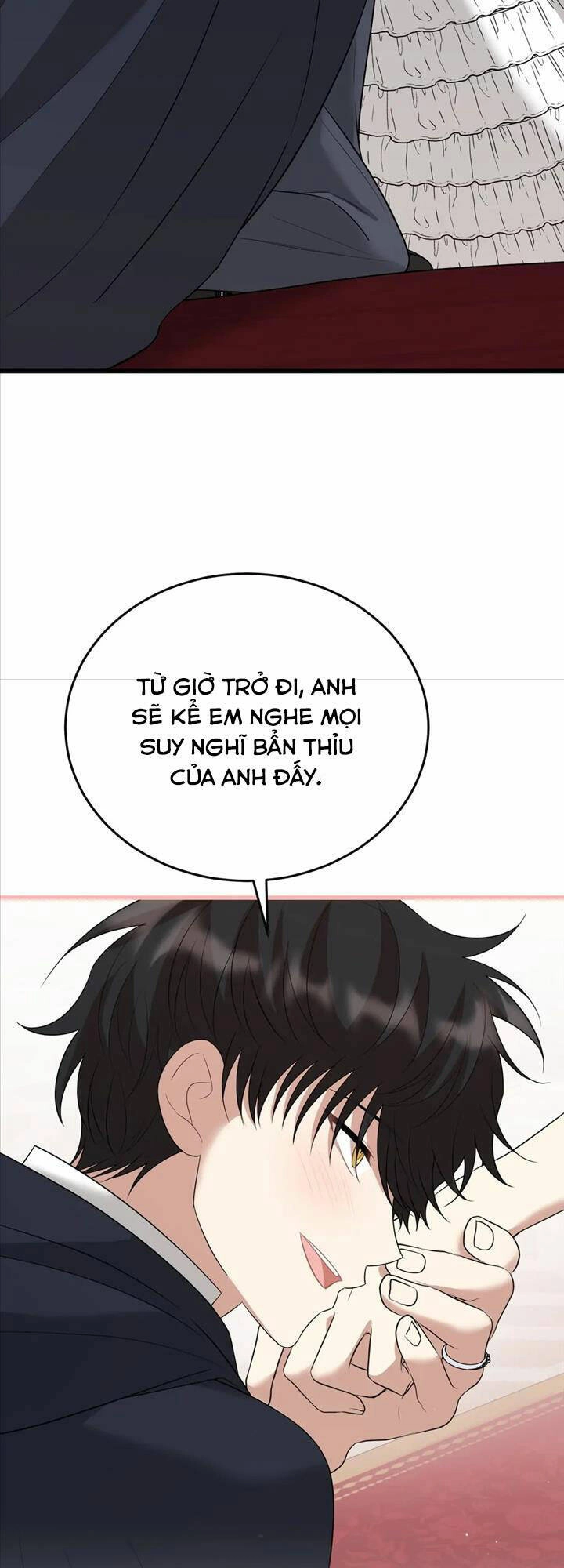 Những Người Anh Nguy Hiểm Của Công Nương Chapter 88 - 52