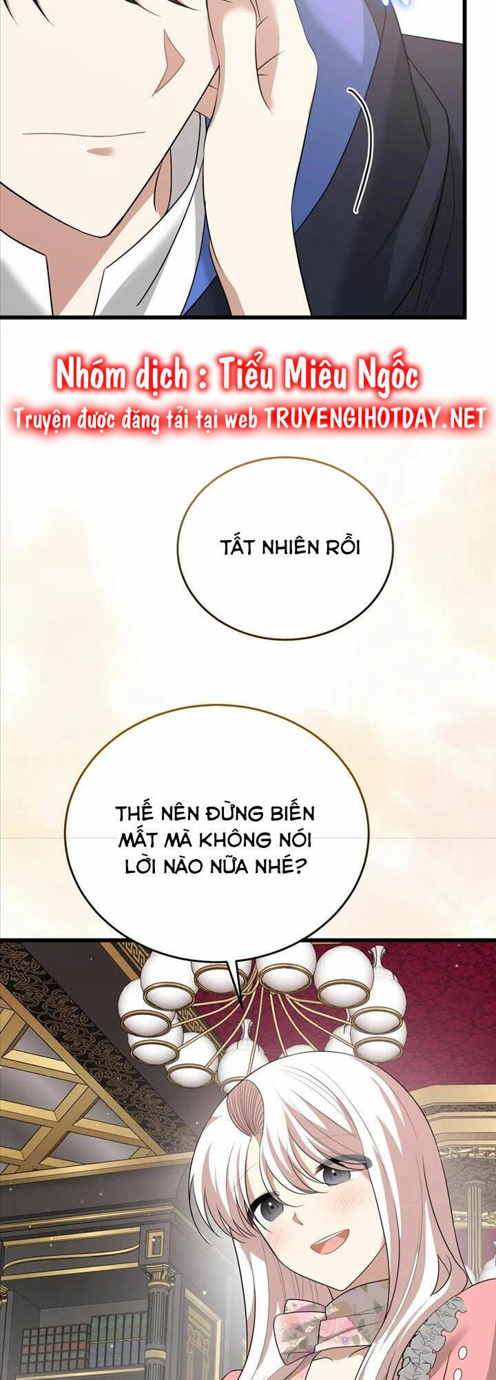 Những Người Anh Nguy Hiểm Của Công Nương Chapter 88 - 55