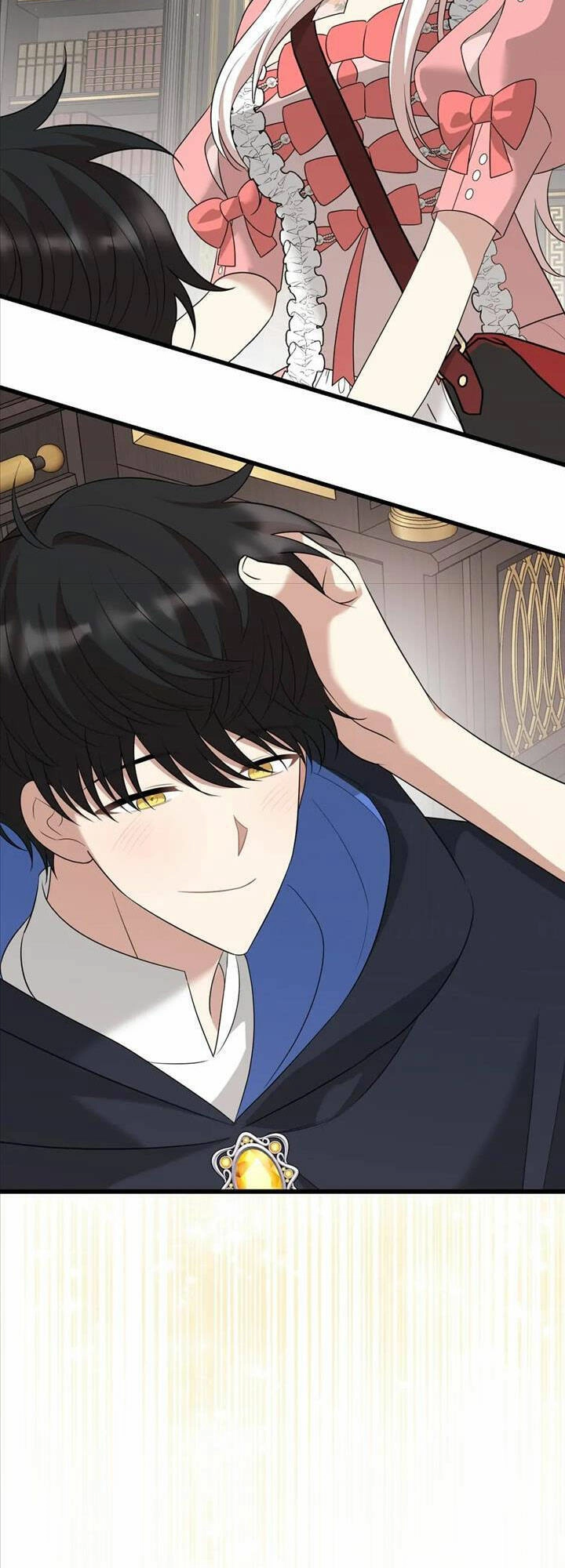 Những Người Anh Nguy Hiểm Của Công Nương Chapter 88 - 56