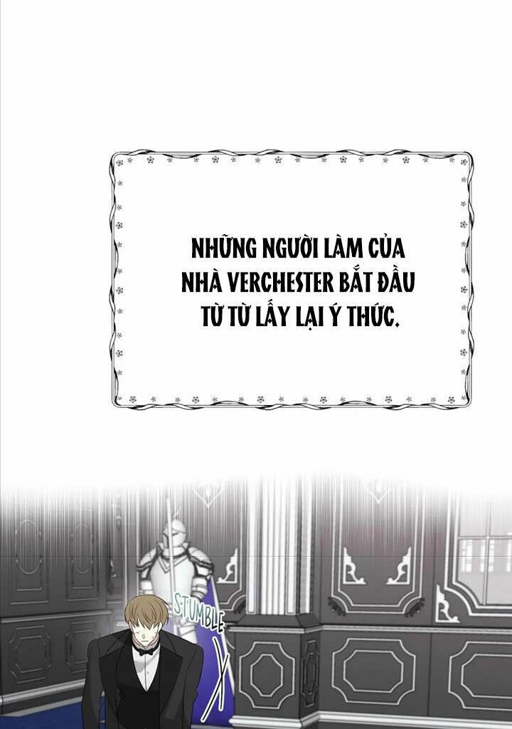 Những Người Anh Nguy Hiểm Của Công Nương Chapter 88 - 58