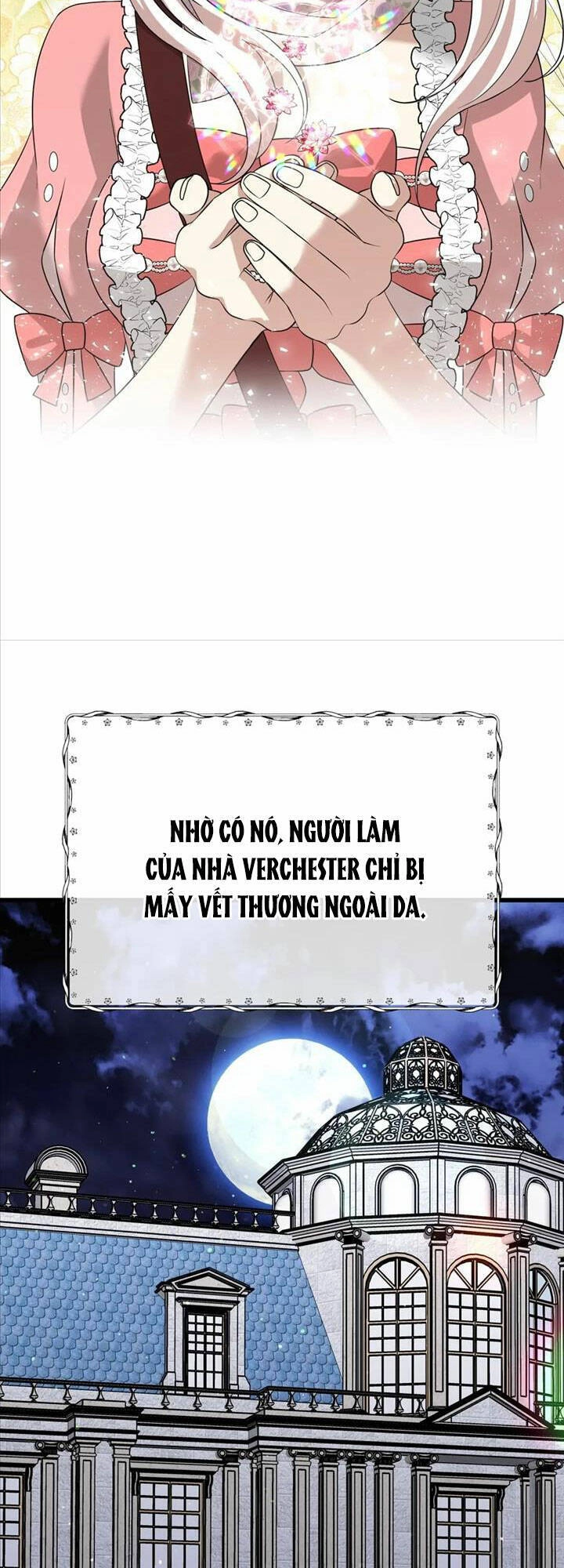 Những Người Anh Nguy Hiểm Của Công Nương Chapter 88 - 60