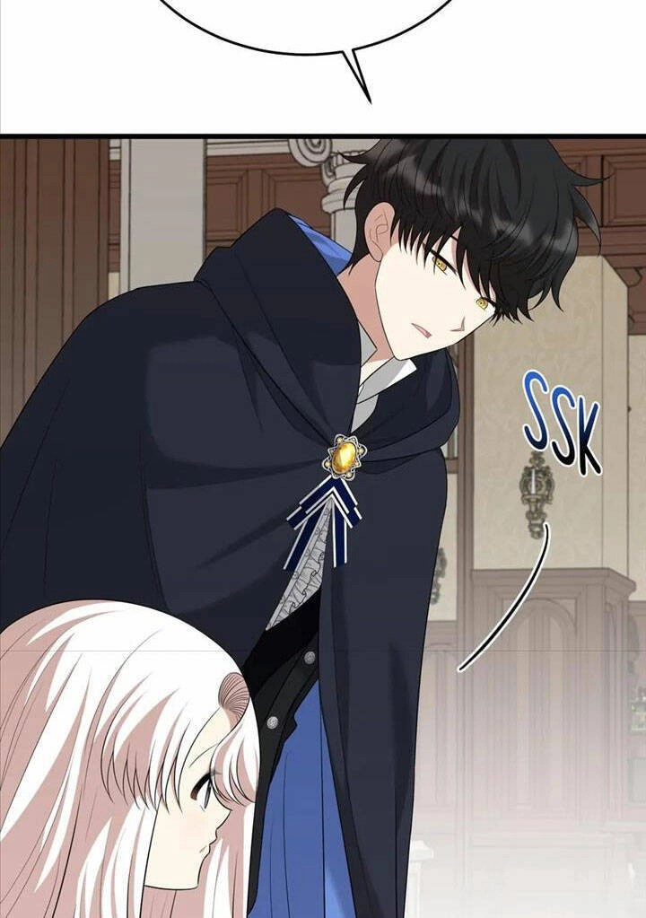 Những Người Anh Nguy Hiểm Của Công Nương Chapter 88 - 65