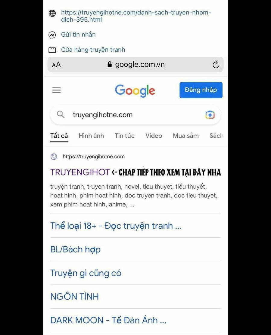 Những Người Anh Nguy Hiểm Của Công Nương Chapter 89 - 2