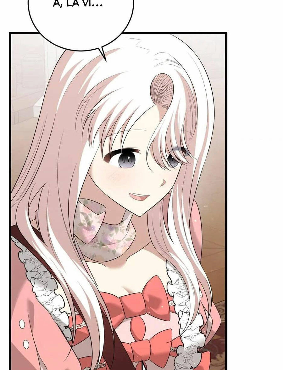 Những Người Anh Nguy Hiểm Của Công Nương Chapter 89 - 5