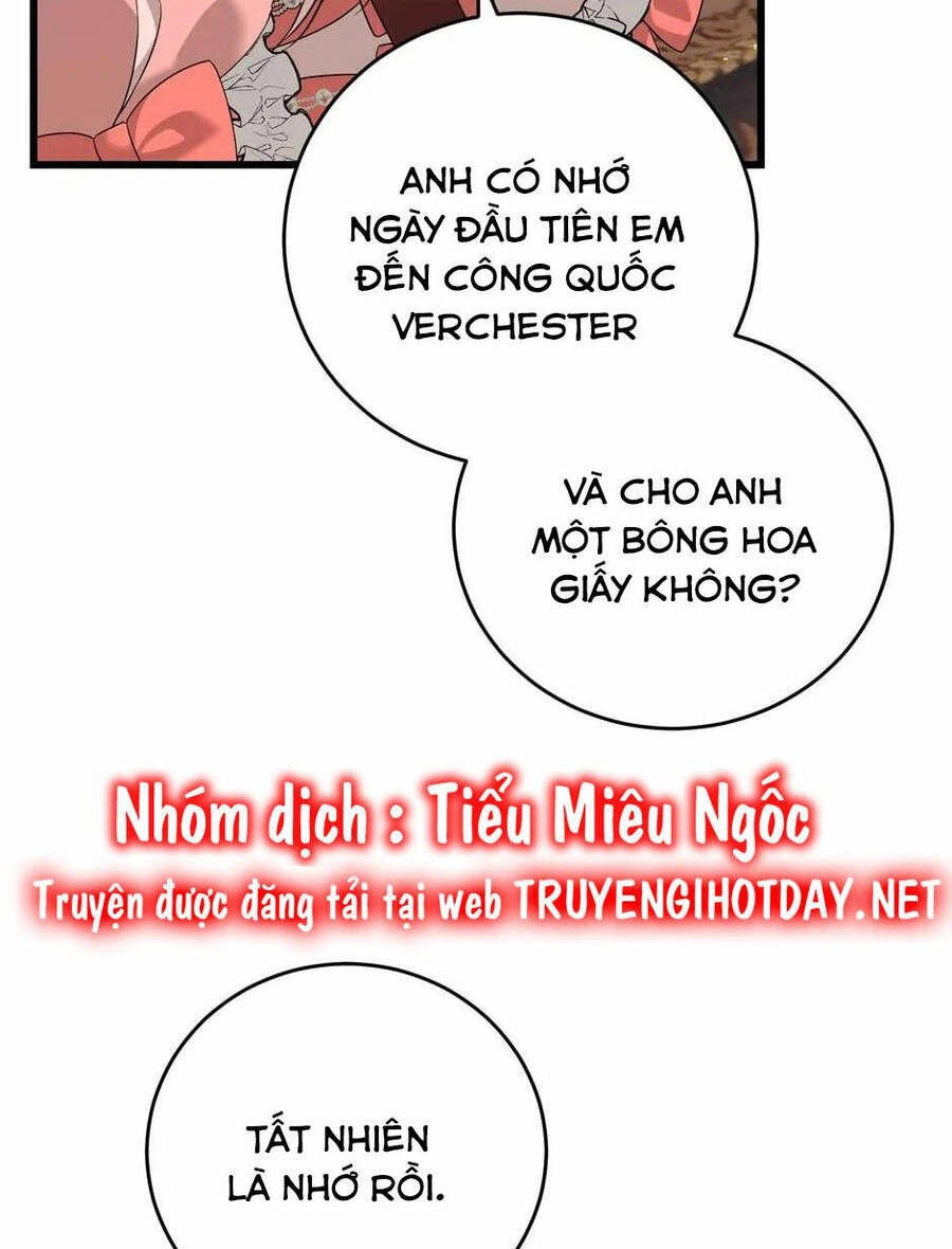 Những Người Anh Nguy Hiểm Của Công Nương Chapter 89 - 6
