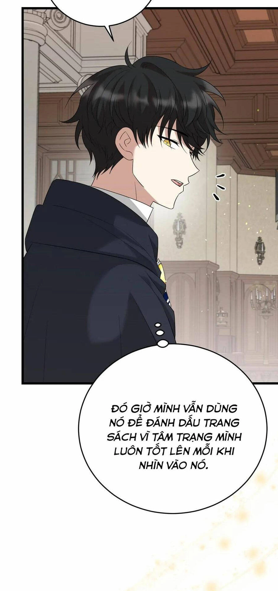 Những Người Anh Nguy Hiểm Của Công Nương Chapter 89 - 7