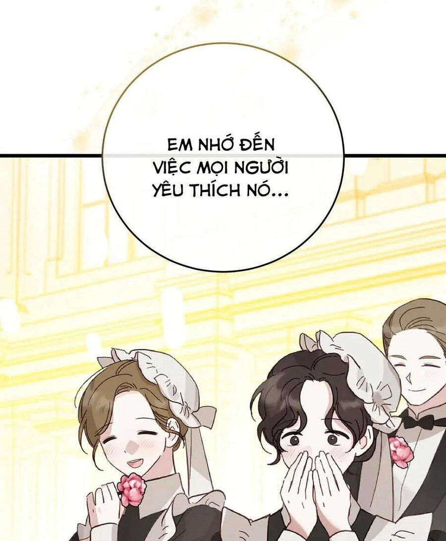 Những Người Anh Nguy Hiểm Của Công Nương Chapter 89 - 8