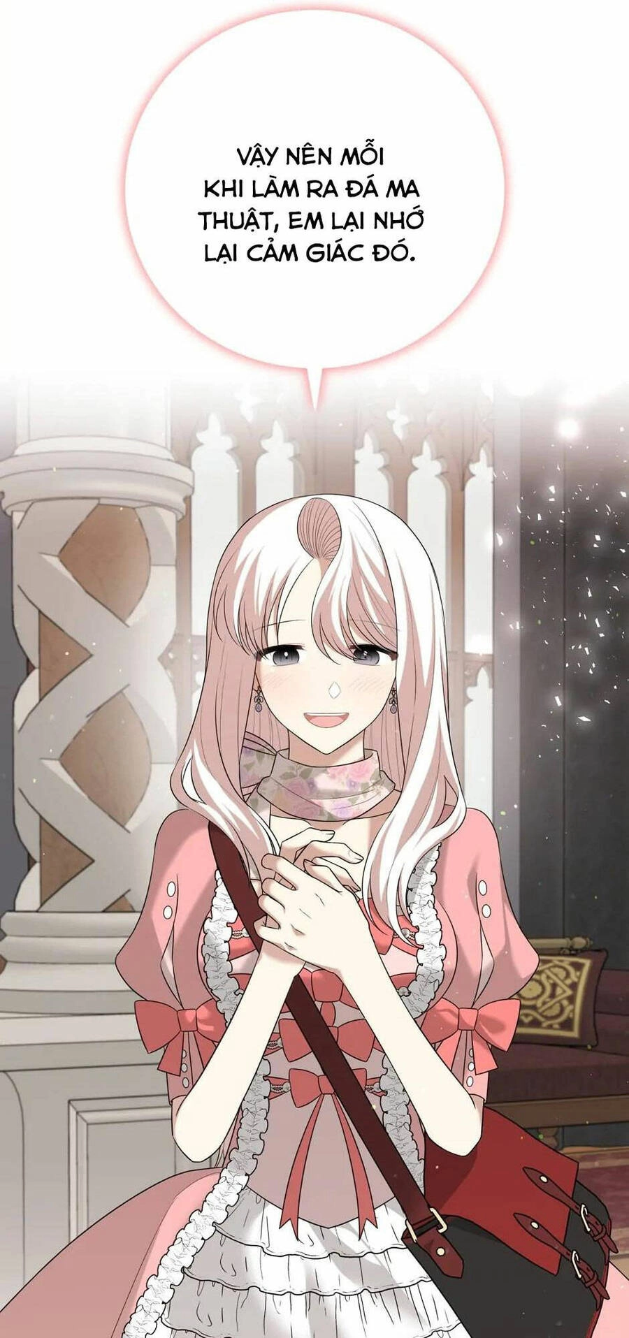 Những Người Anh Nguy Hiểm Của Công Nương Chapter 89 - 10