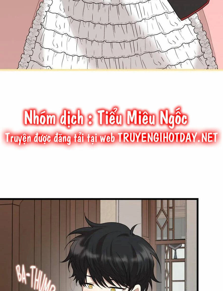 Những Người Anh Nguy Hiểm Của Công Nương Chapter 89 - 11