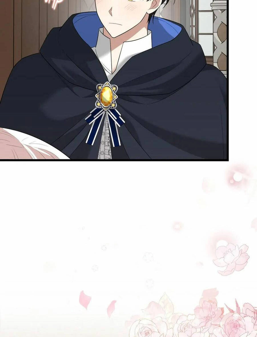 Những Người Anh Nguy Hiểm Của Công Nương Chapter 89 - 12