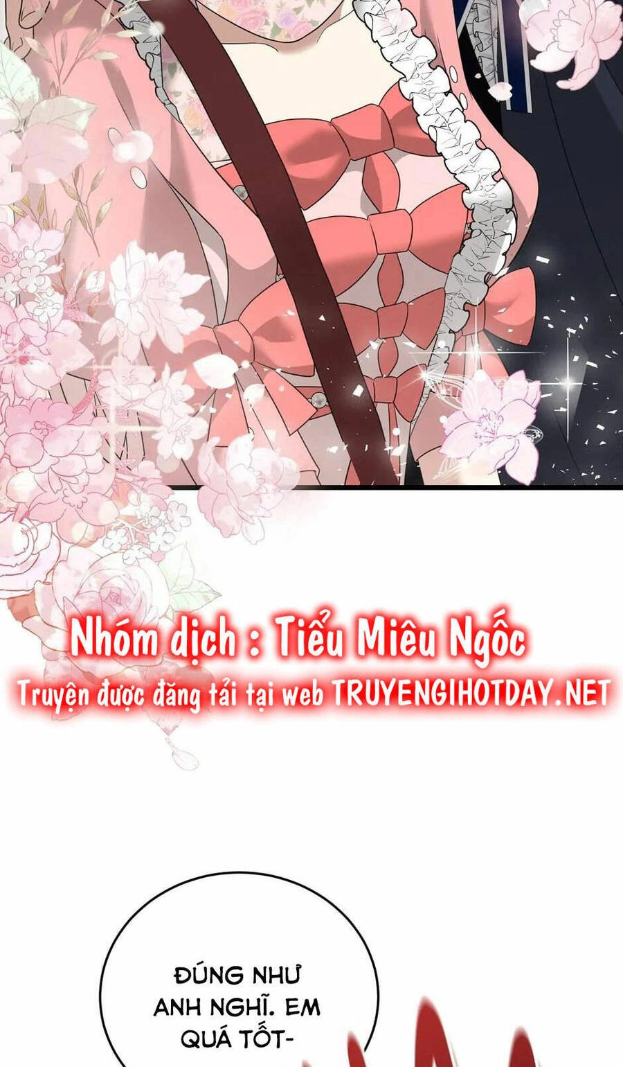 Những Người Anh Nguy Hiểm Của Công Nương Chapter 89 - 14