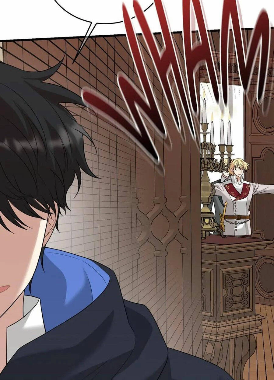 Những Người Anh Nguy Hiểm Của Công Nương Chapter 89 - 15