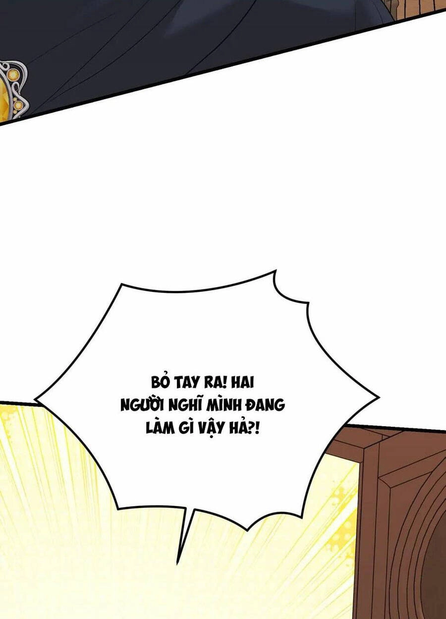 Những Người Anh Nguy Hiểm Của Công Nương Chapter 89 - 16