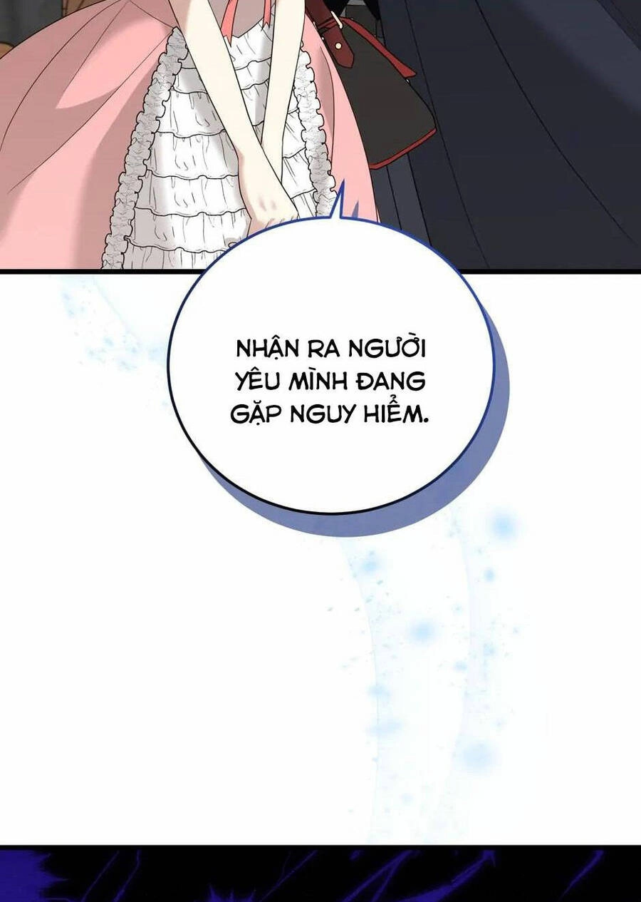 Những Người Anh Nguy Hiểm Của Công Nương Chapter 89 - 23