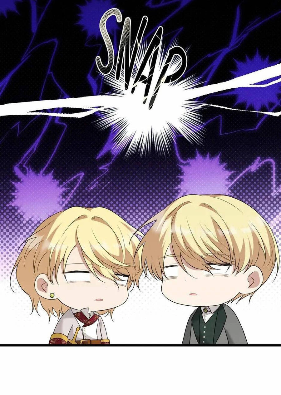 Những Người Anh Nguy Hiểm Của Công Nương Chapter 89 - 24