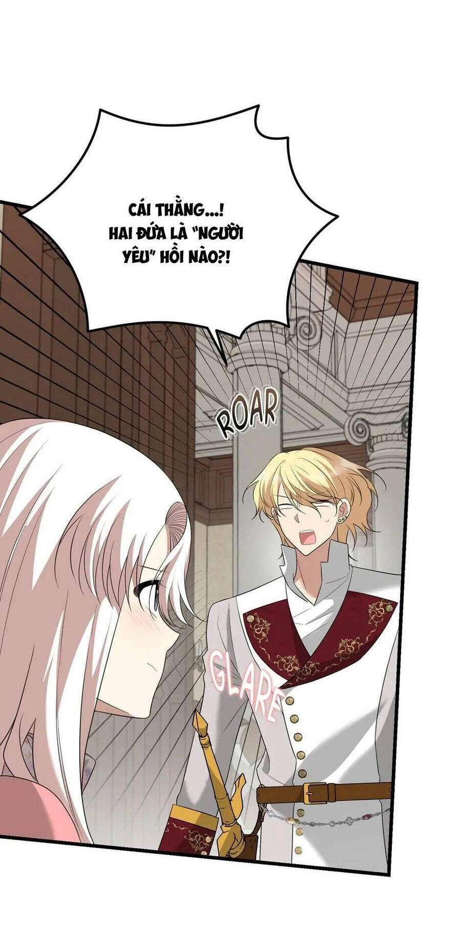 Những Người Anh Nguy Hiểm Của Công Nương Chapter 89 - 25