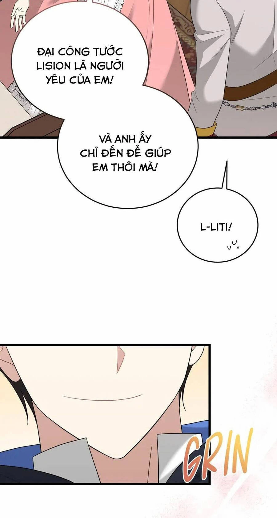 Những Người Anh Nguy Hiểm Của Công Nương Chapter 89 - 28