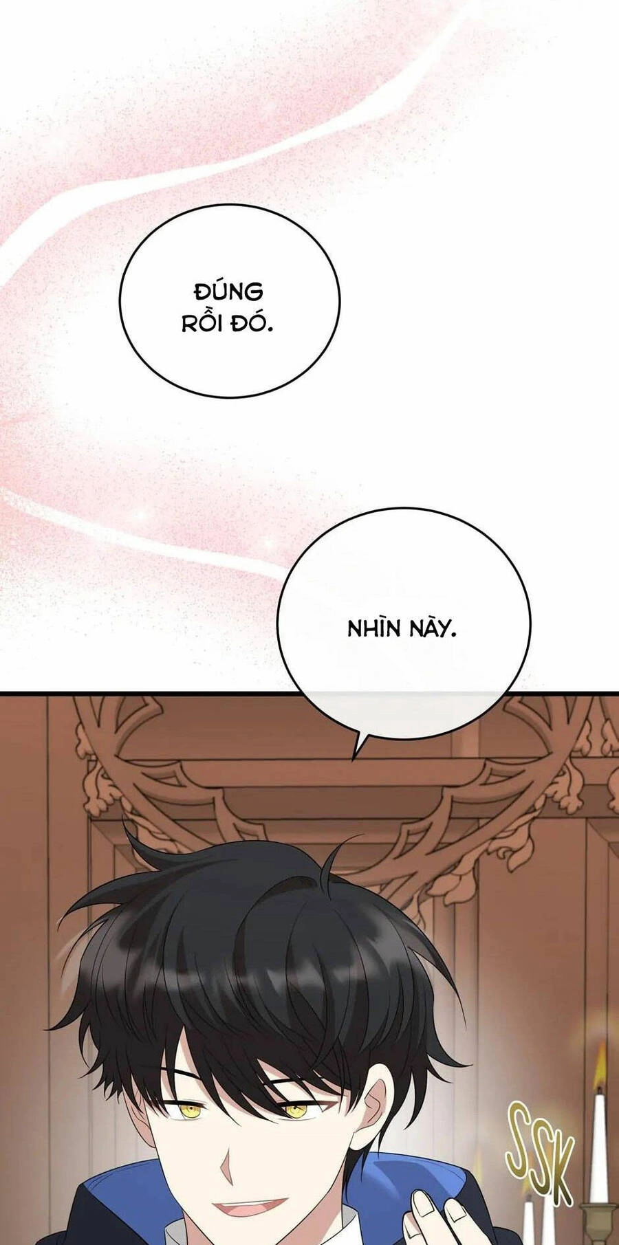 Những Người Anh Nguy Hiểm Của Công Nương Chapter 89 - 29