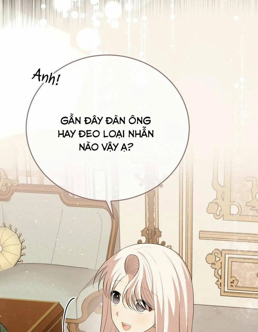 Những Người Anh Nguy Hiểm Của Công Nương Chapter 89 - 33