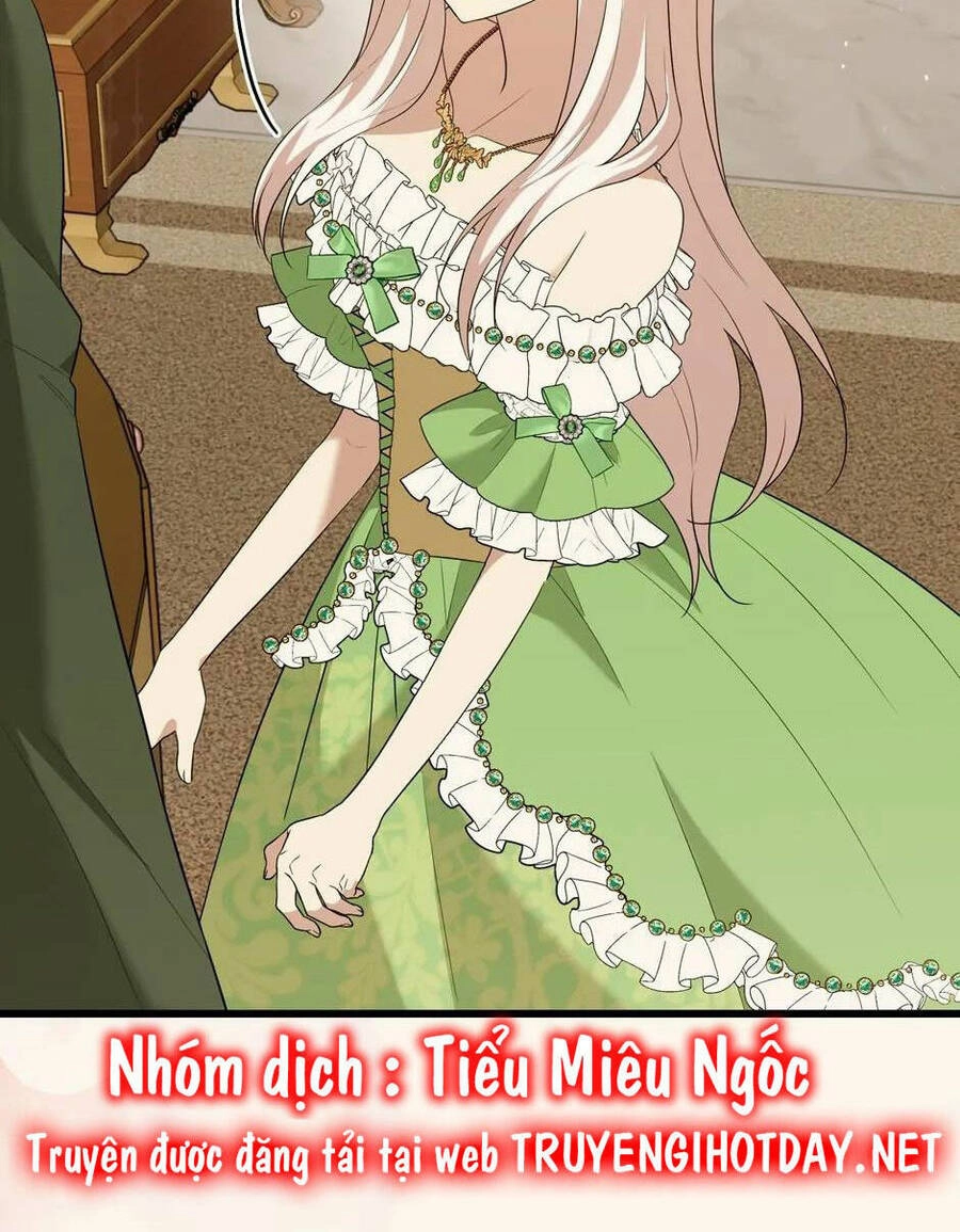 Những Người Anh Nguy Hiểm Của Công Nương Chapter 89 - 34