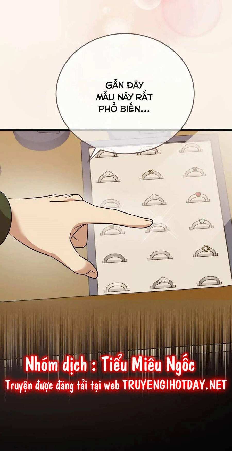 Những Người Anh Nguy Hiểm Của Công Nương Chapter 89 - 36