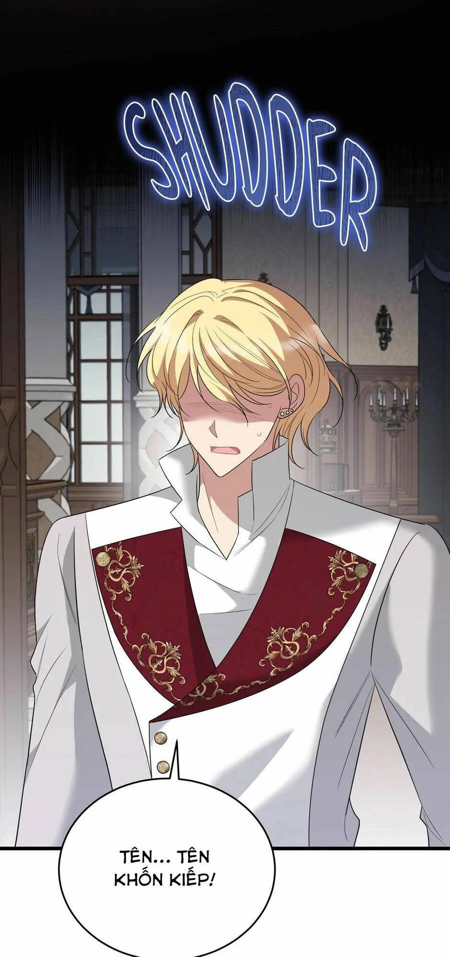 Những Người Anh Nguy Hiểm Của Công Nương Chapter 89 - 37