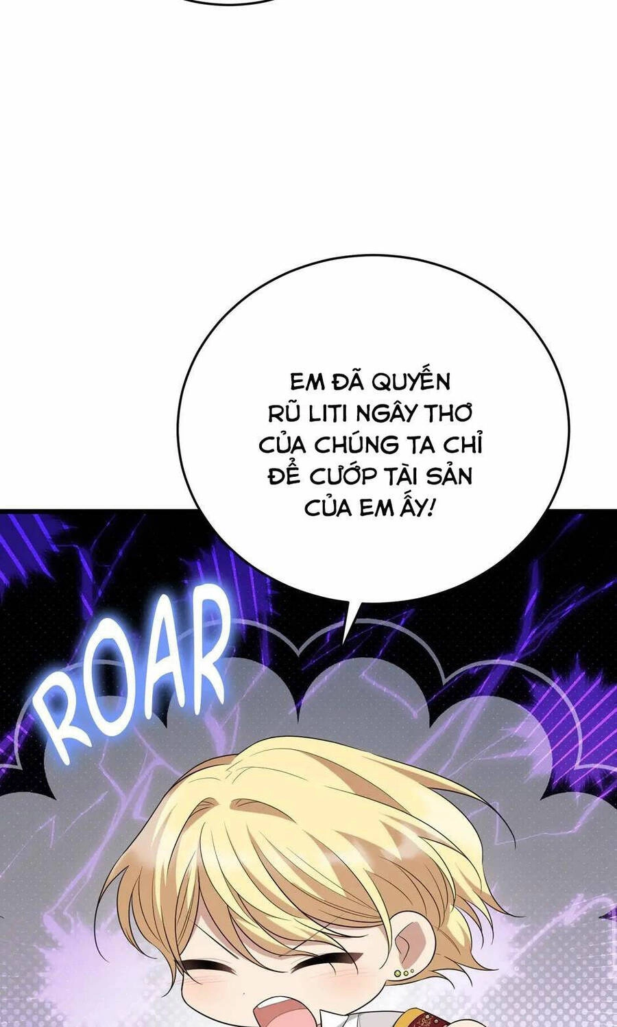 Những Người Anh Nguy Hiểm Của Công Nương Chapter 89 - 38