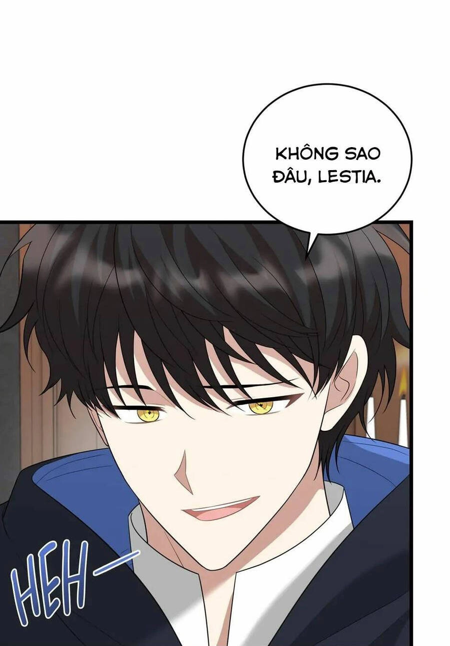 Những Người Anh Nguy Hiểm Của Công Nương Chapter 89 - 41