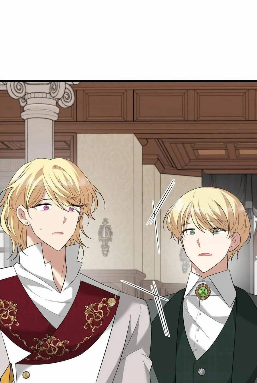 Những Người Anh Nguy Hiểm Của Công Nương Chapter 89 - 45