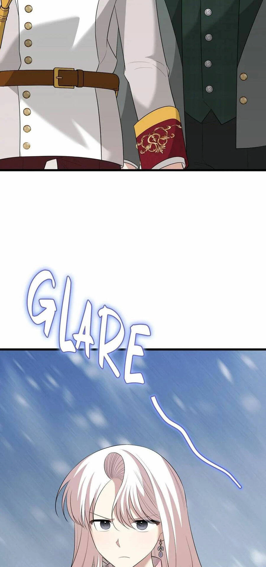 Những Người Anh Nguy Hiểm Của Công Nương Chapter 89 - 46