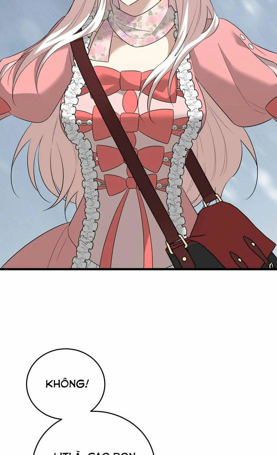 Những Người Anh Nguy Hiểm Của Công Nương Chapter 89 - 47