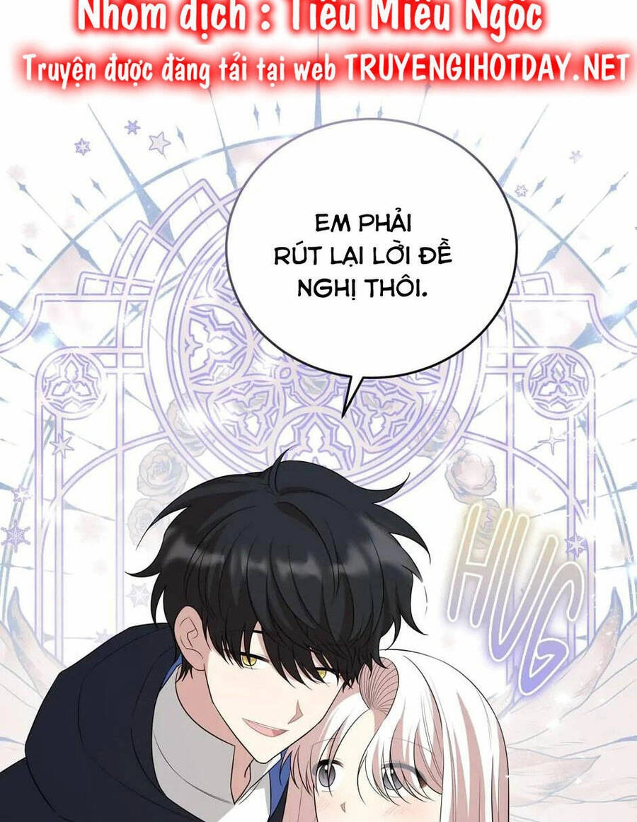 Những Người Anh Nguy Hiểm Của Công Nương Chapter 89 - 52