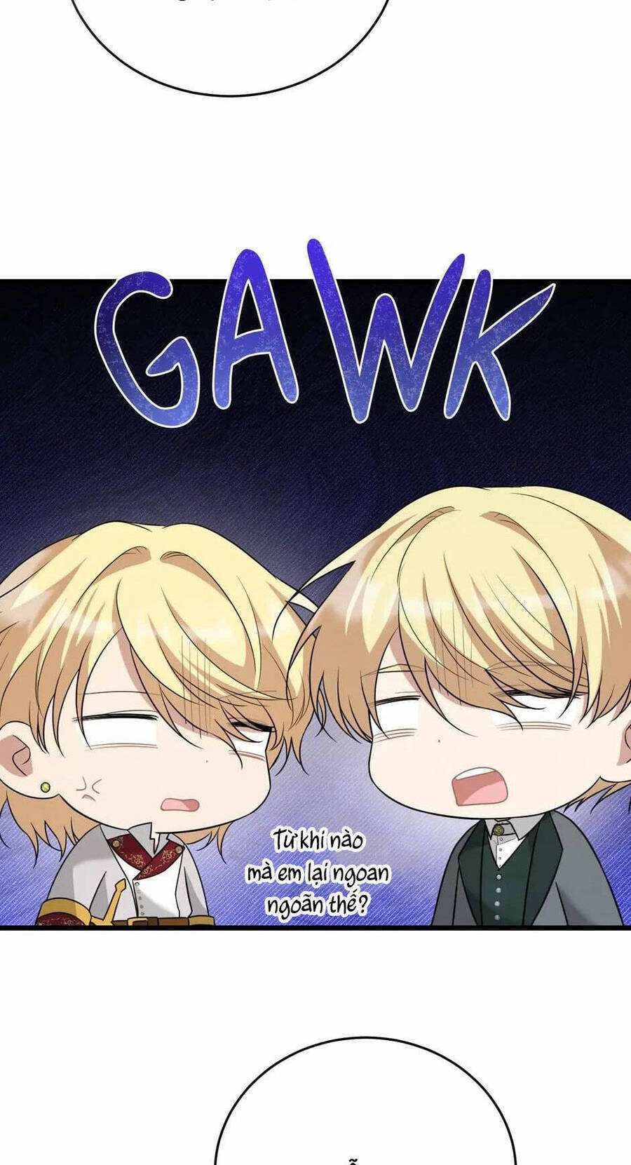 Những Người Anh Nguy Hiểm Của Công Nương Chapter 89 - 54