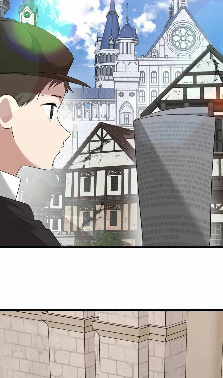 Những Người Anh Nguy Hiểm Của Công Nương Chapter 89 - 58