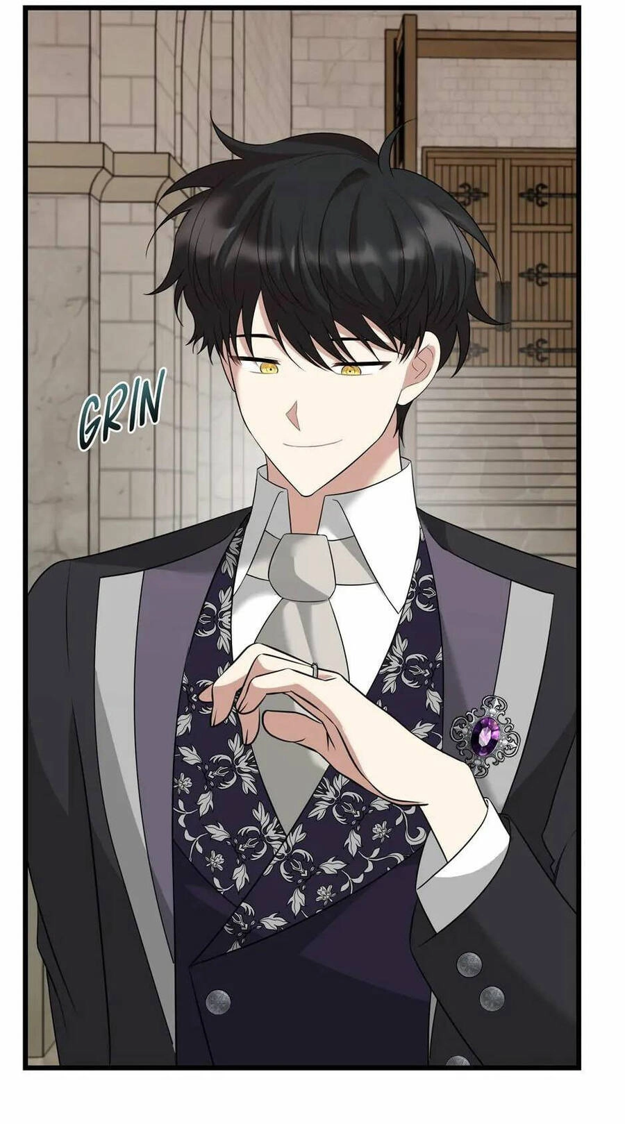 Những Người Anh Nguy Hiểm Của Công Nương Chapter 89 - 61