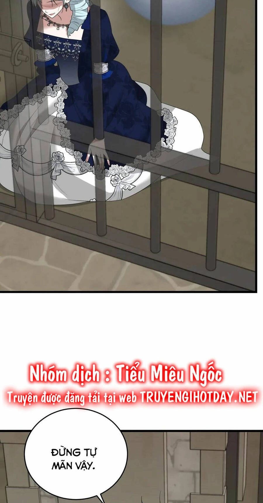 Những Người Anh Nguy Hiểm Của Công Nương Chapter 89 - 65