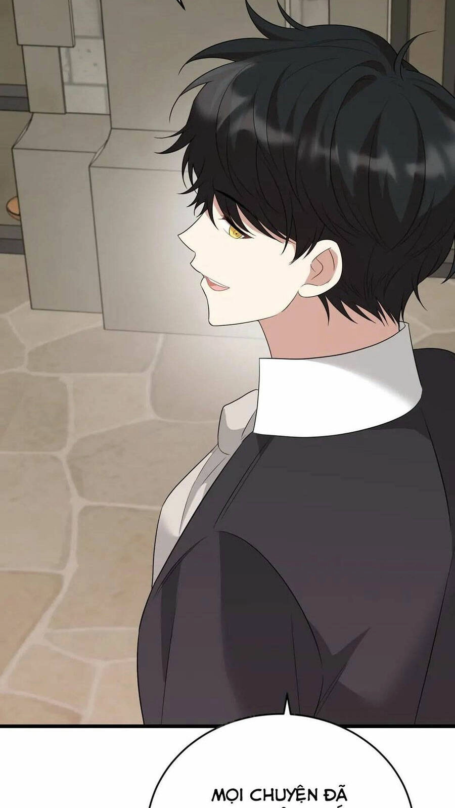 Những Người Anh Nguy Hiểm Của Công Nương Chapter 89 - 66