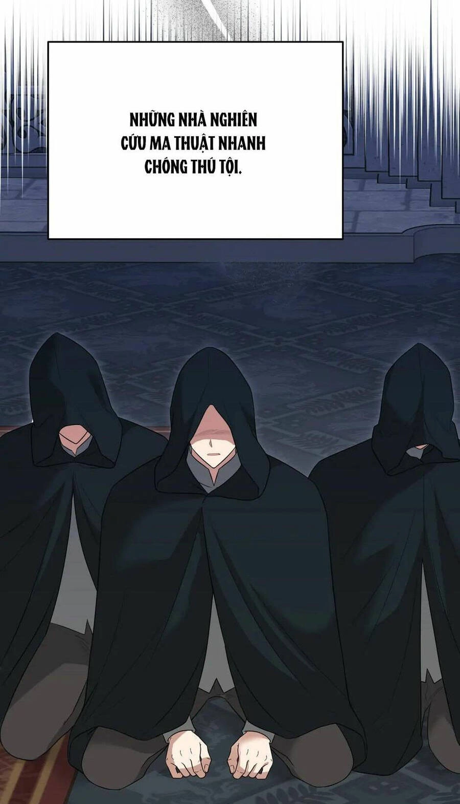 Những Người Anh Nguy Hiểm Của Công Nương Chapter 89 - 68