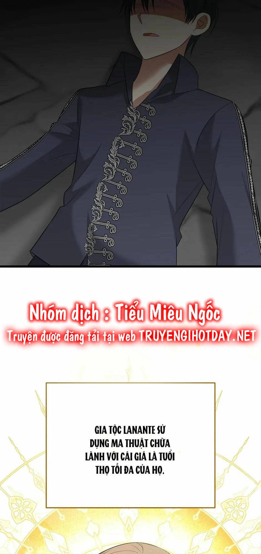 Những Người Anh Nguy Hiểm Của Công Nương Chapter 89 - 70