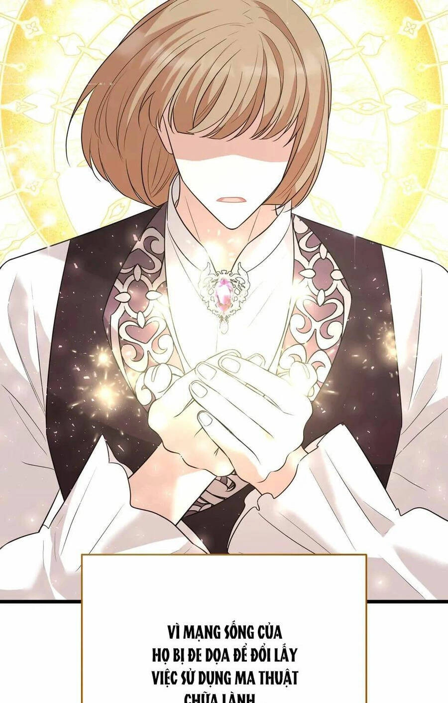 Những Người Anh Nguy Hiểm Của Công Nương Chapter 89 - 71