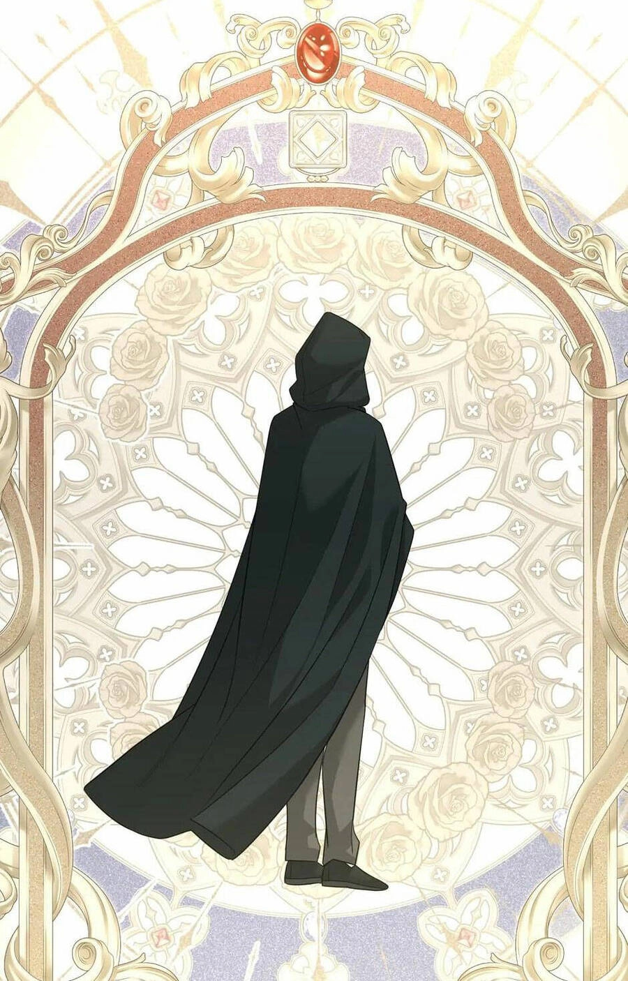 Những Người Anh Nguy Hiểm Của Công Nương Chapter 89 - 73