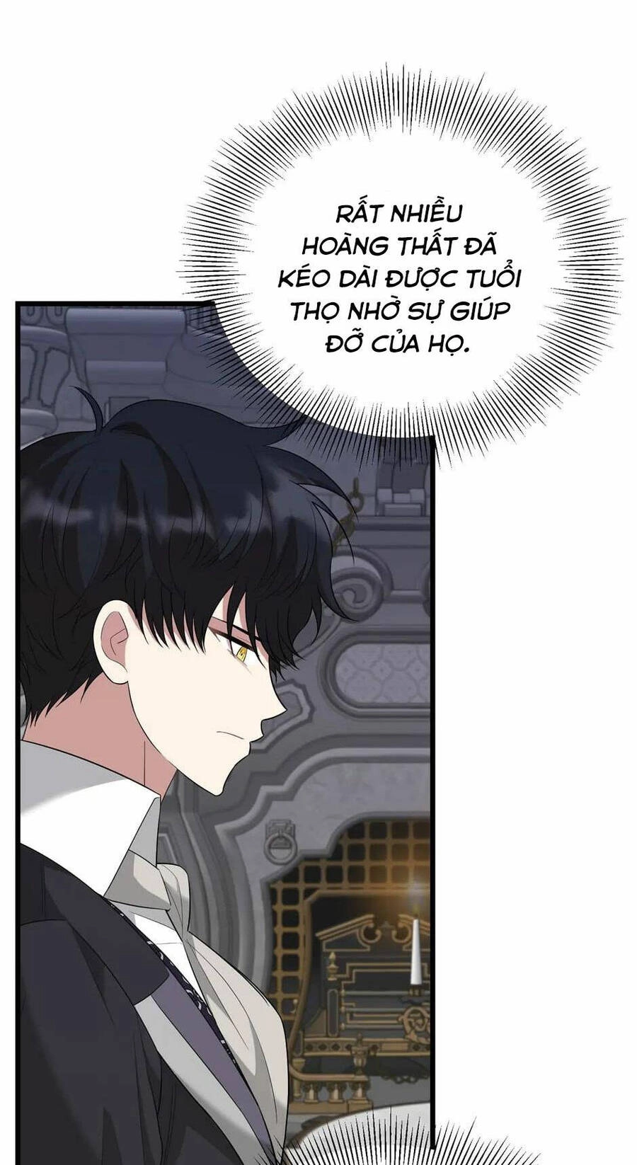 Những Người Anh Nguy Hiểm Của Công Nương Chapter 89 - 75