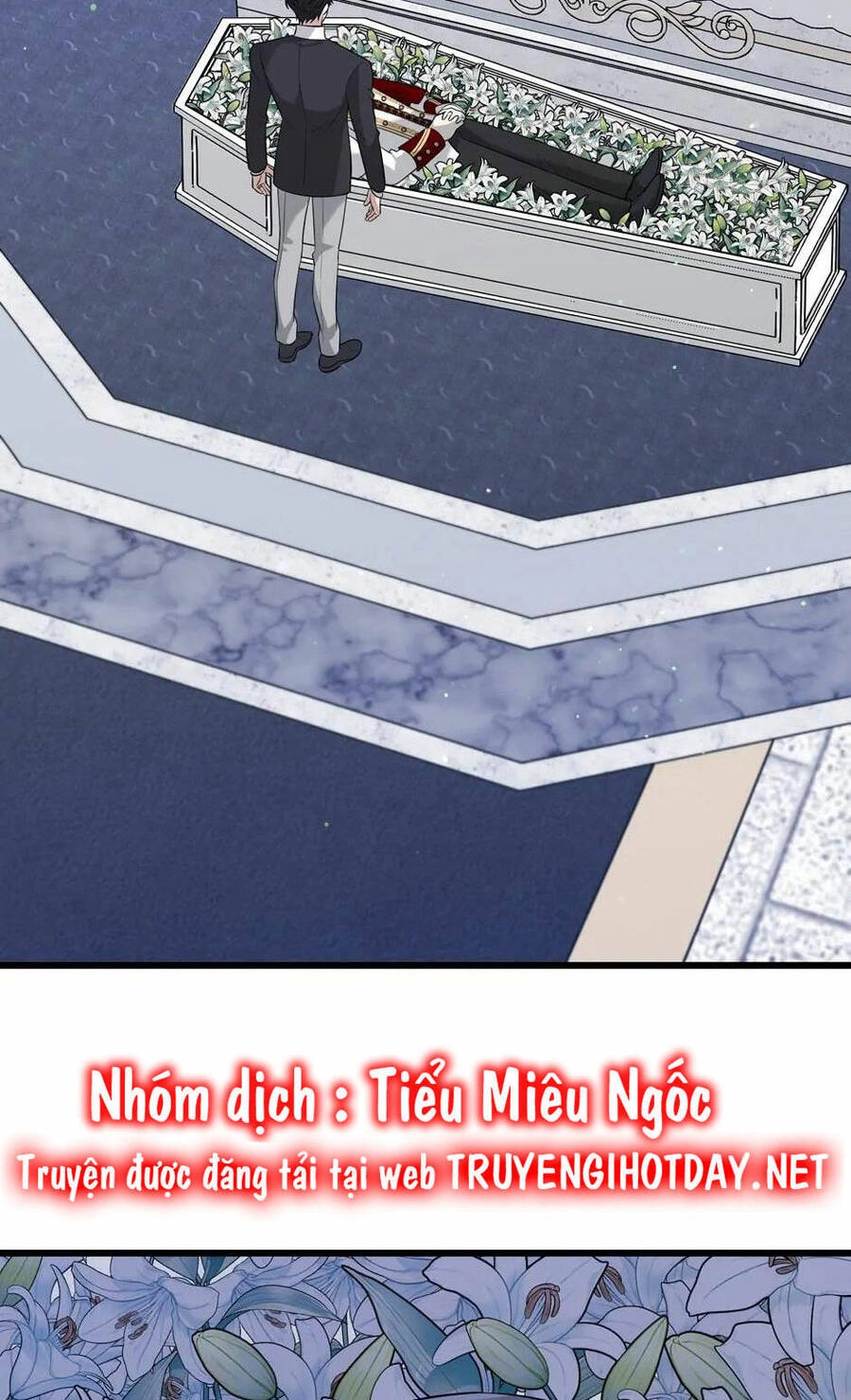 Những Người Anh Nguy Hiểm Của Công Nương Chapter 89 - 78