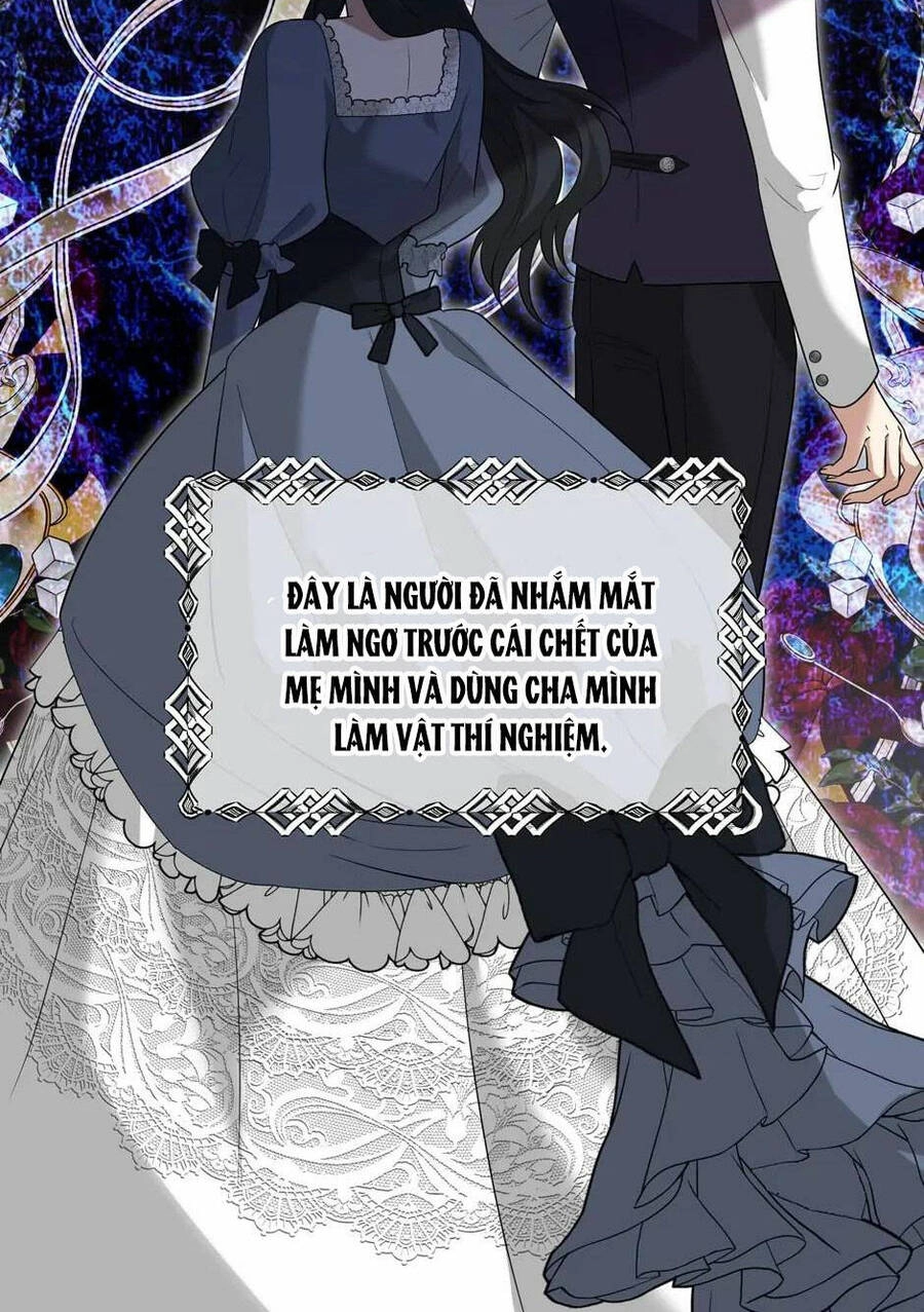 Những Người Anh Nguy Hiểm Của Công Nương Chapter 89 - 83