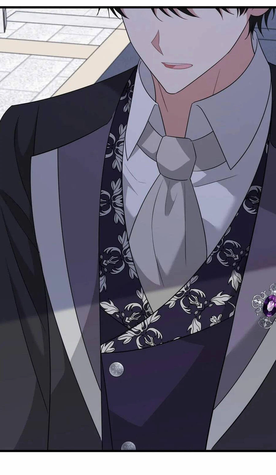 Những Người Anh Nguy Hiểm Của Công Nương Chapter 89 - 88