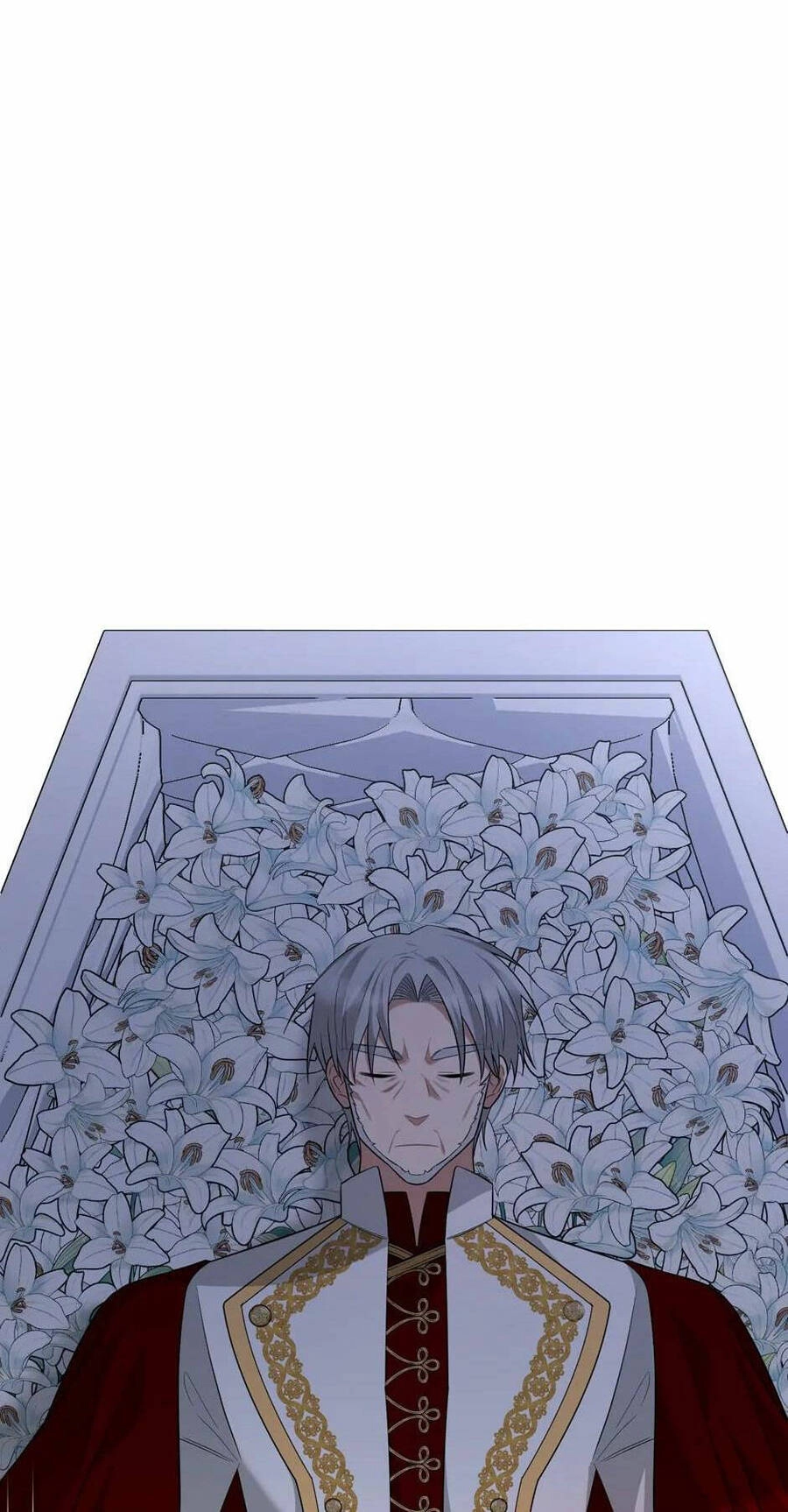 Những Người Anh Nguy Hiểm Của Công Nương Chapter 89 - 89