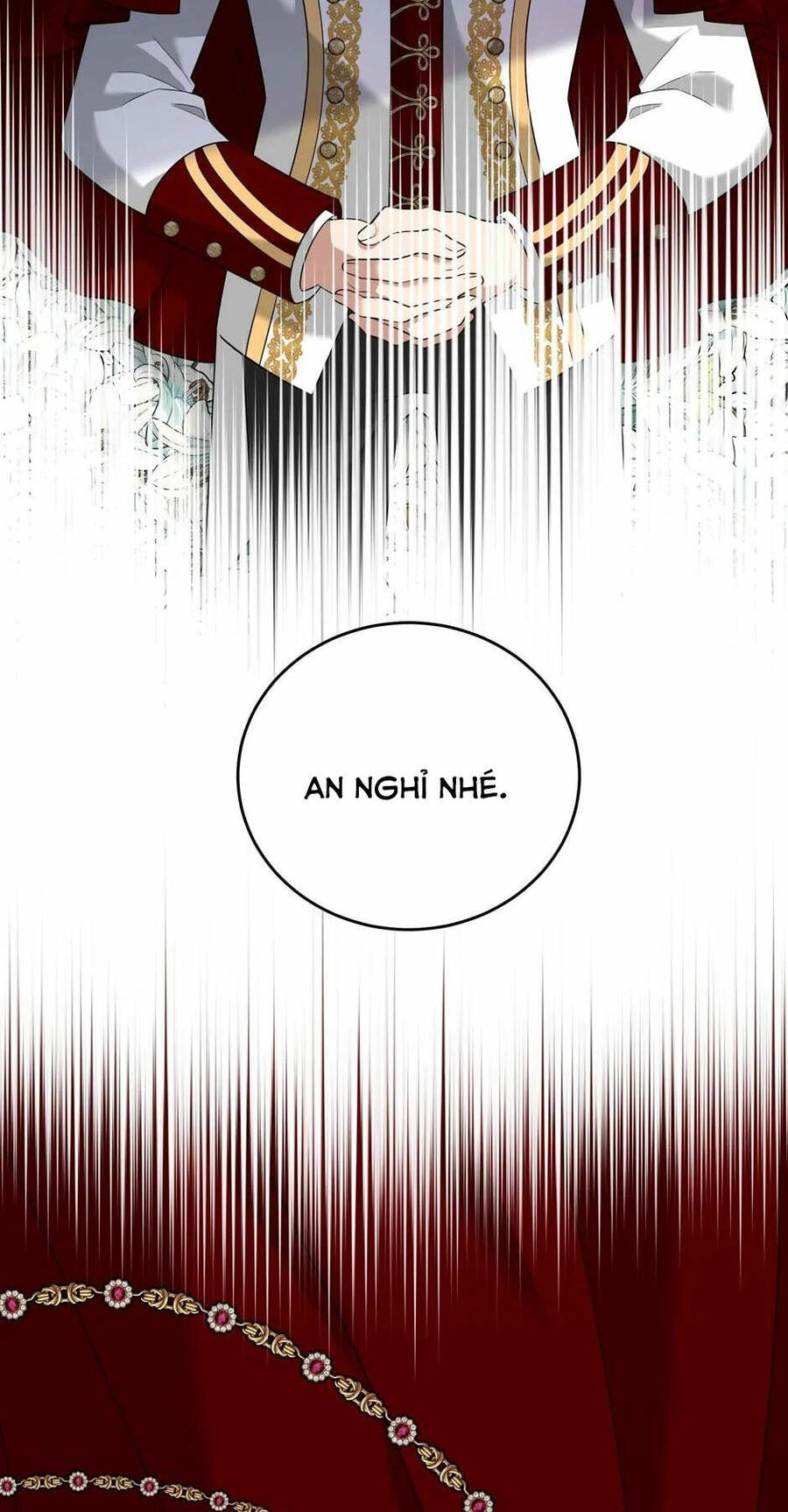 Những Người Anh Nguy Hiểm Của Công Nương Chapter 89 - 90