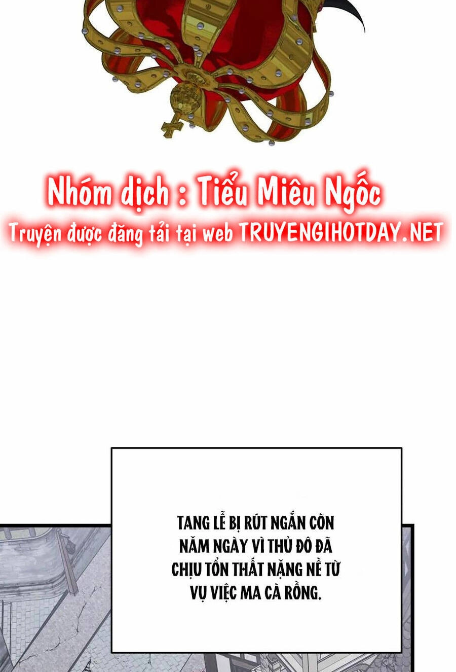 Những Người Anh Nguy Hiểm Của Công Nương Chapter 89 - 92