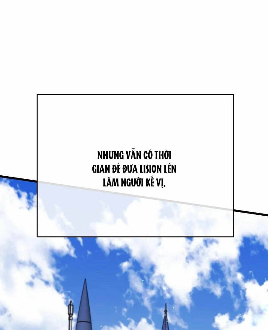 Những Người Anh Nguy Hiểm Của Công Nương Chapter 89 - 94